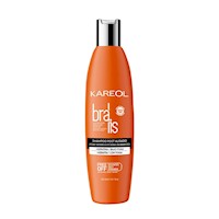 Shampoo Kareol - Braliss Post Alisado x 300 ml